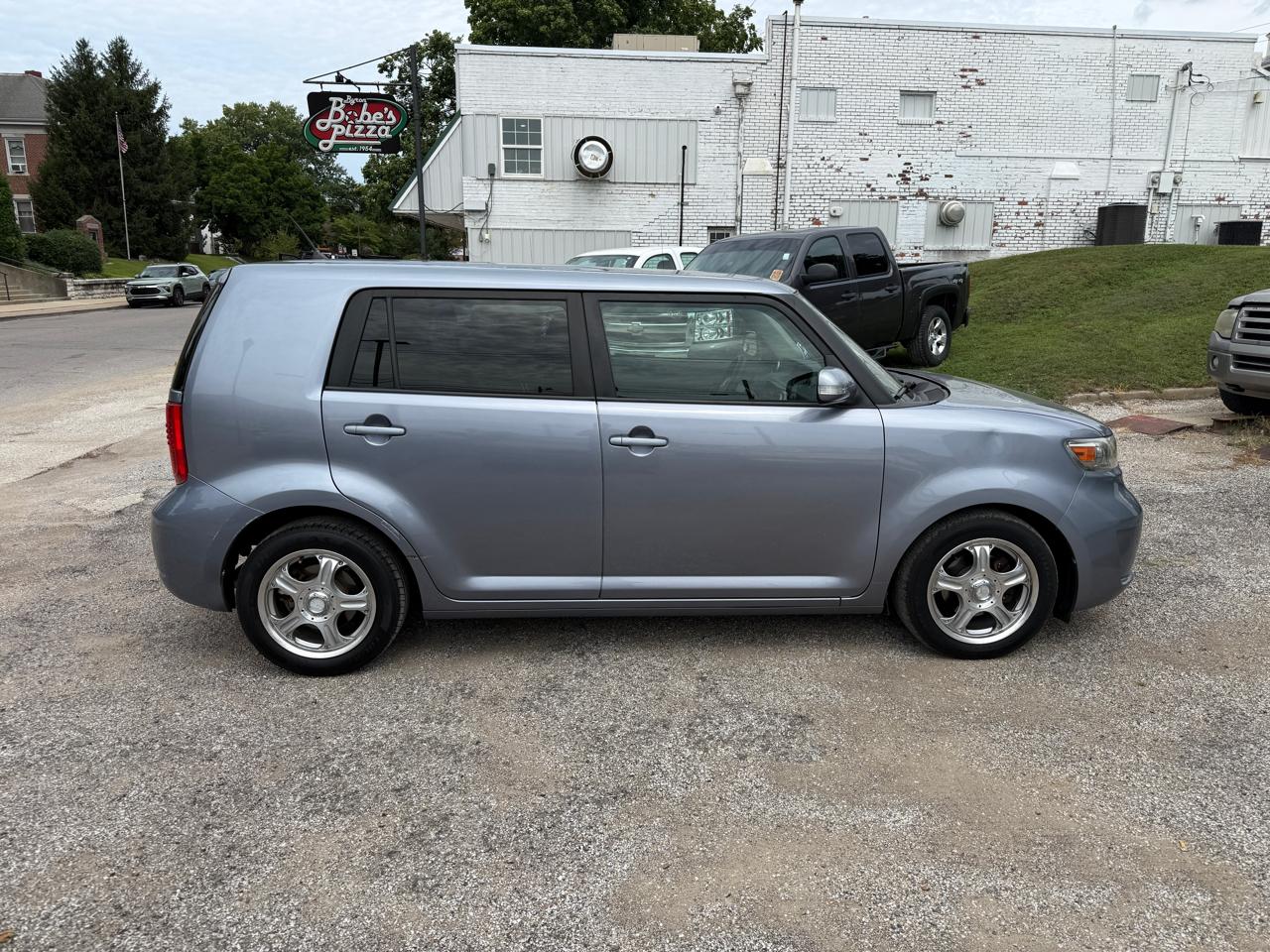 Scion xB Wagon 2009