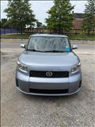 2009 Scion xB 