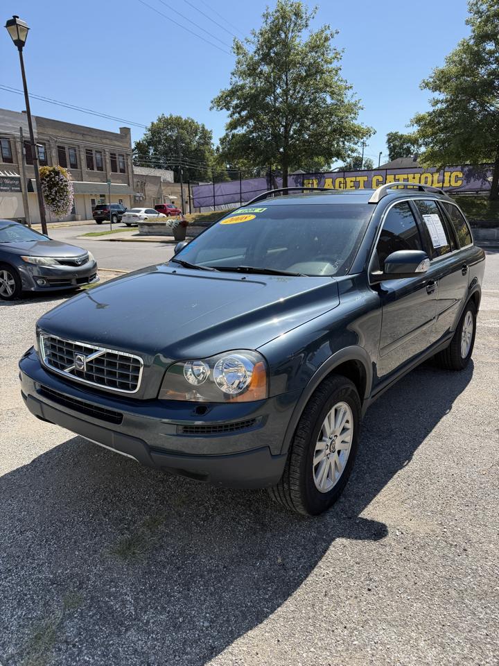 Volvo XC90 3.2 FWD 2008