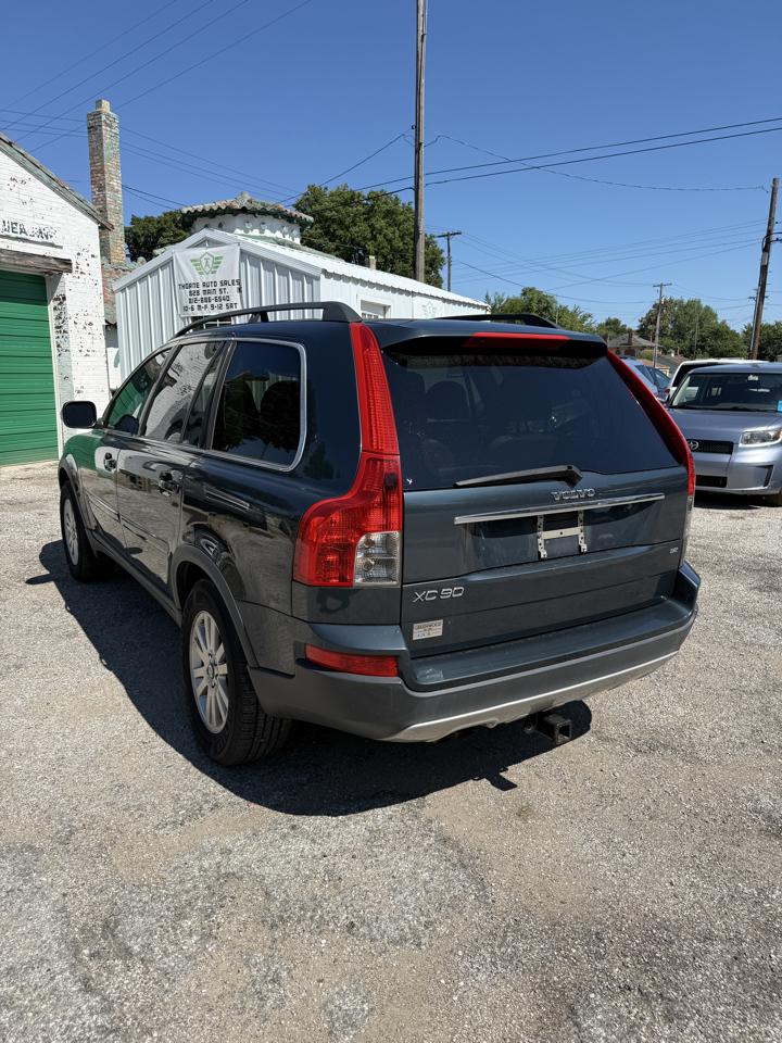 Volvo XC90 3.2 FWD 2008