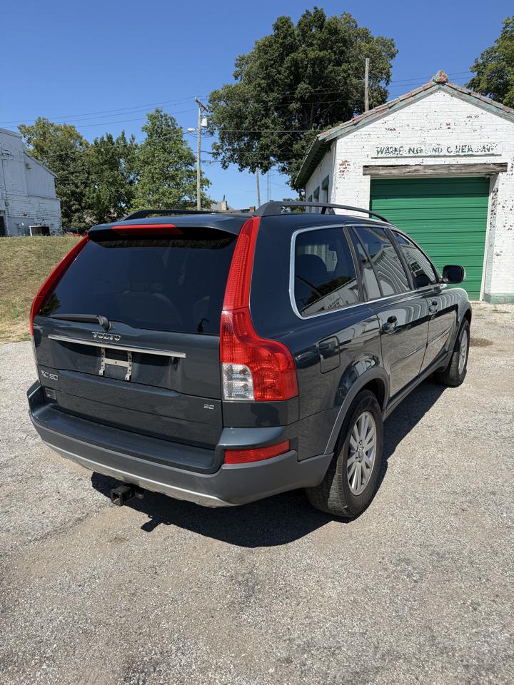 Volvo XC90 3.2 FWD 2008