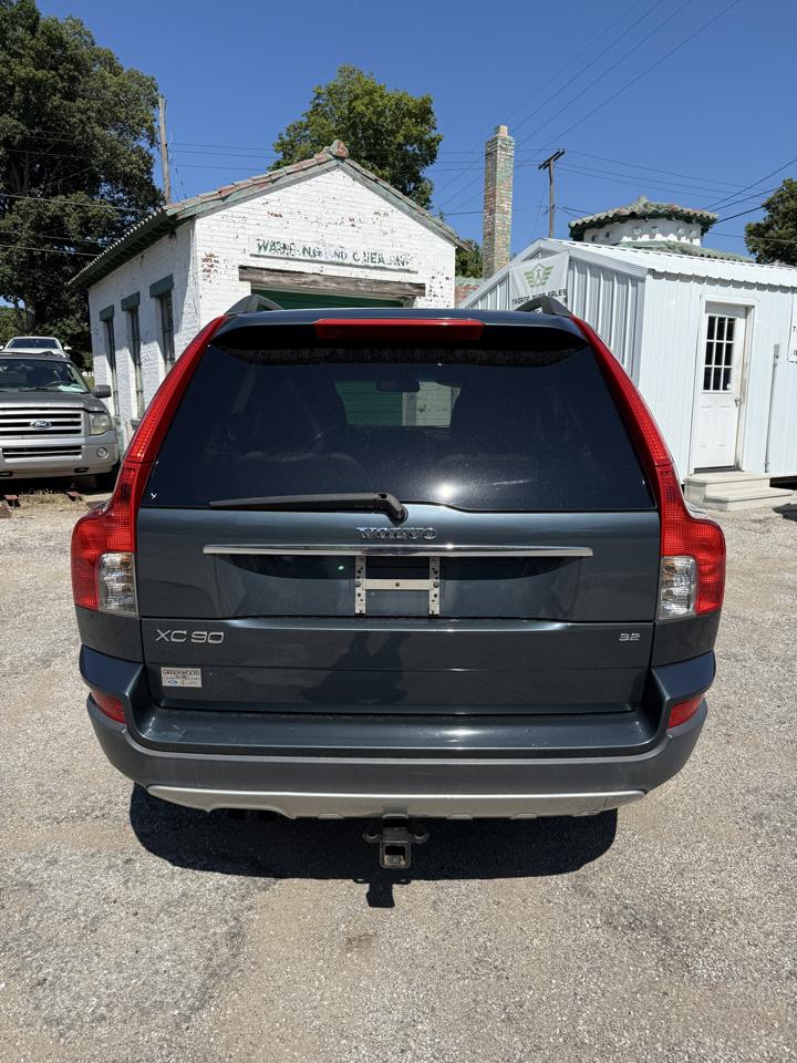 Volvo XC90 3.2 FWD 2008