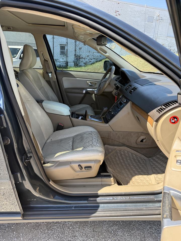 Volvo XC90 3.2 FWD 2008
