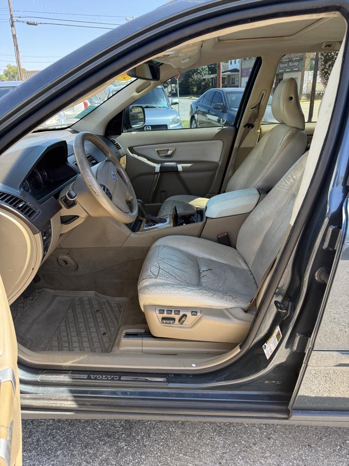 Volvo XC90 3.2 FWD 2008