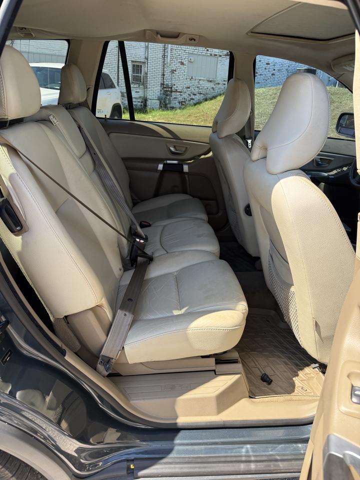 Volvo XC90 3.2 FWD 2008