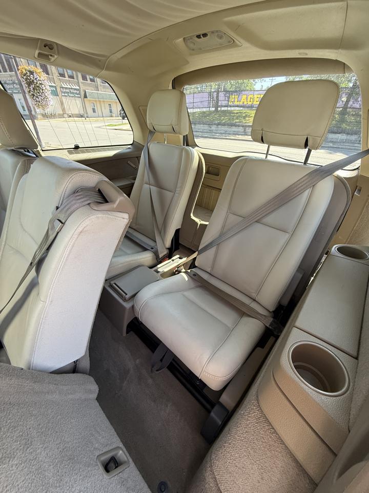 Volvo XC90 3.2 FWD 2008