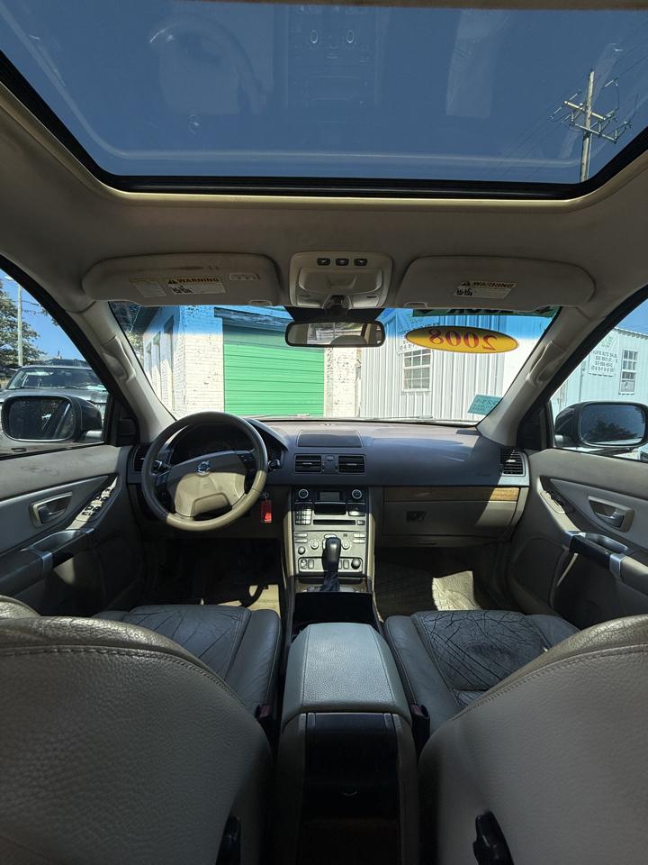 Volvo XC90 3.2 FWD 2008