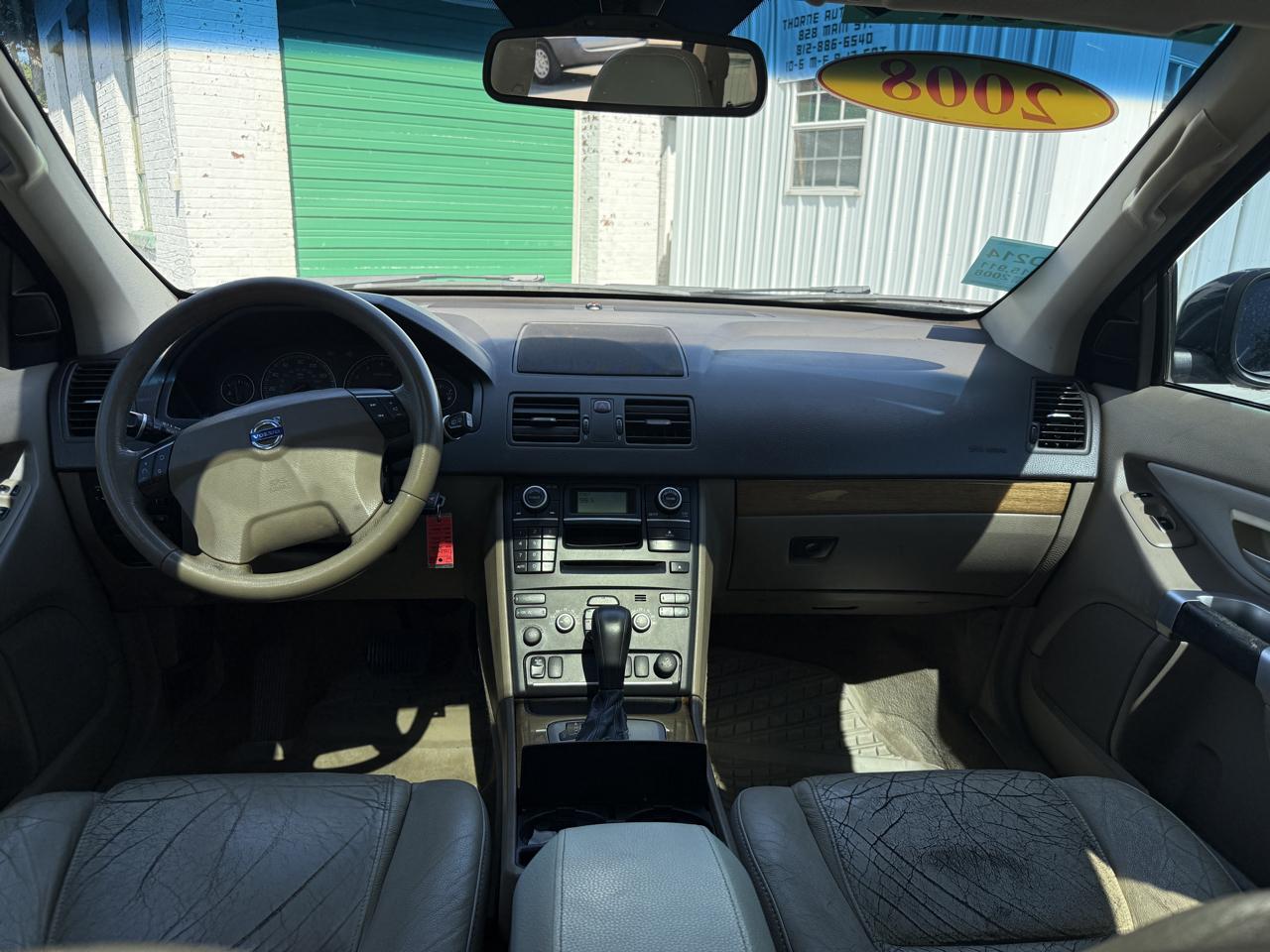 Volvo XC90 3.2 FWD 2008