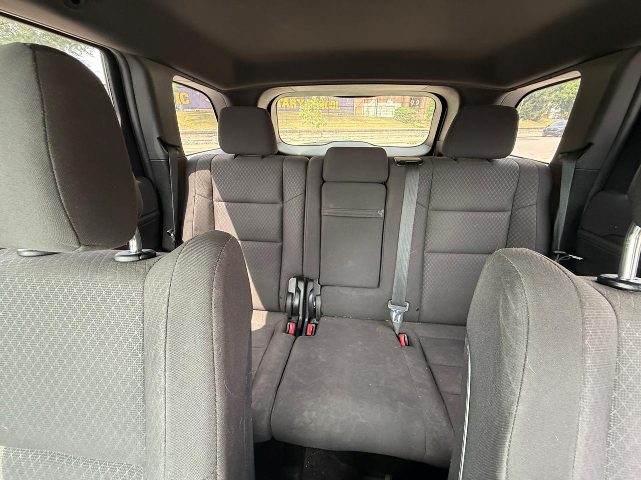 Jeep Grand Cherokee Laredo 4WD 2018