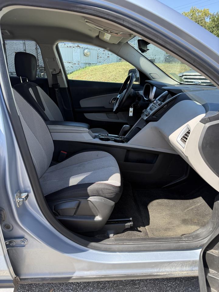 Chevrolet Equinox 1LT 2WD 2015