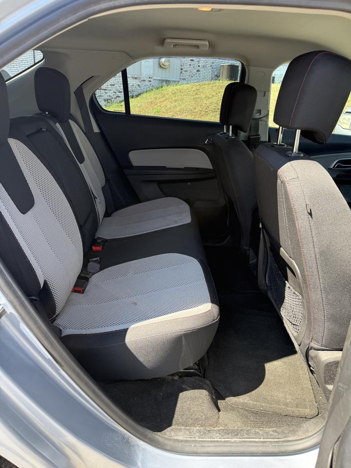 Chevrolet Equinox 1LT 2WD 2015