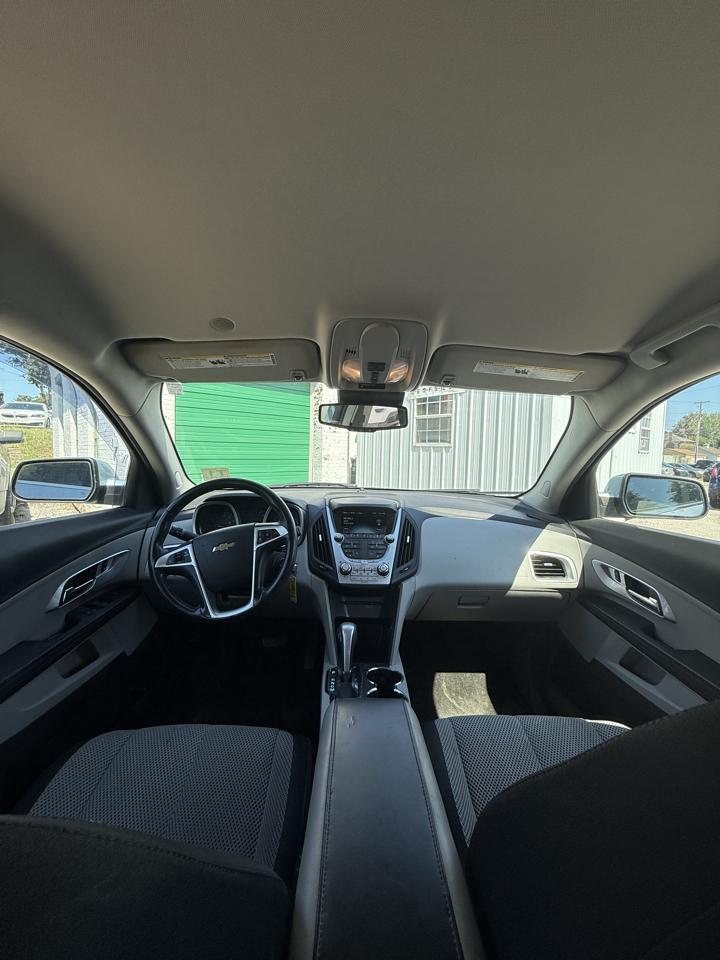 Chevrolet Equinox 1LT 2WD 2015