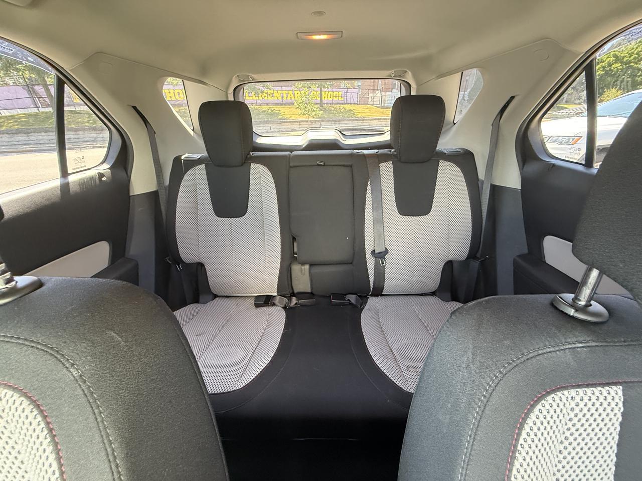 Chevrolet Equinox 1LT 2WD 2015