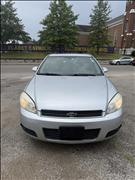 2011 Chevrolet Impala 
