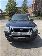 2007 Ford Explorer Sport Trac 