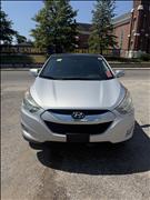 2013 Hyundai Tucson 