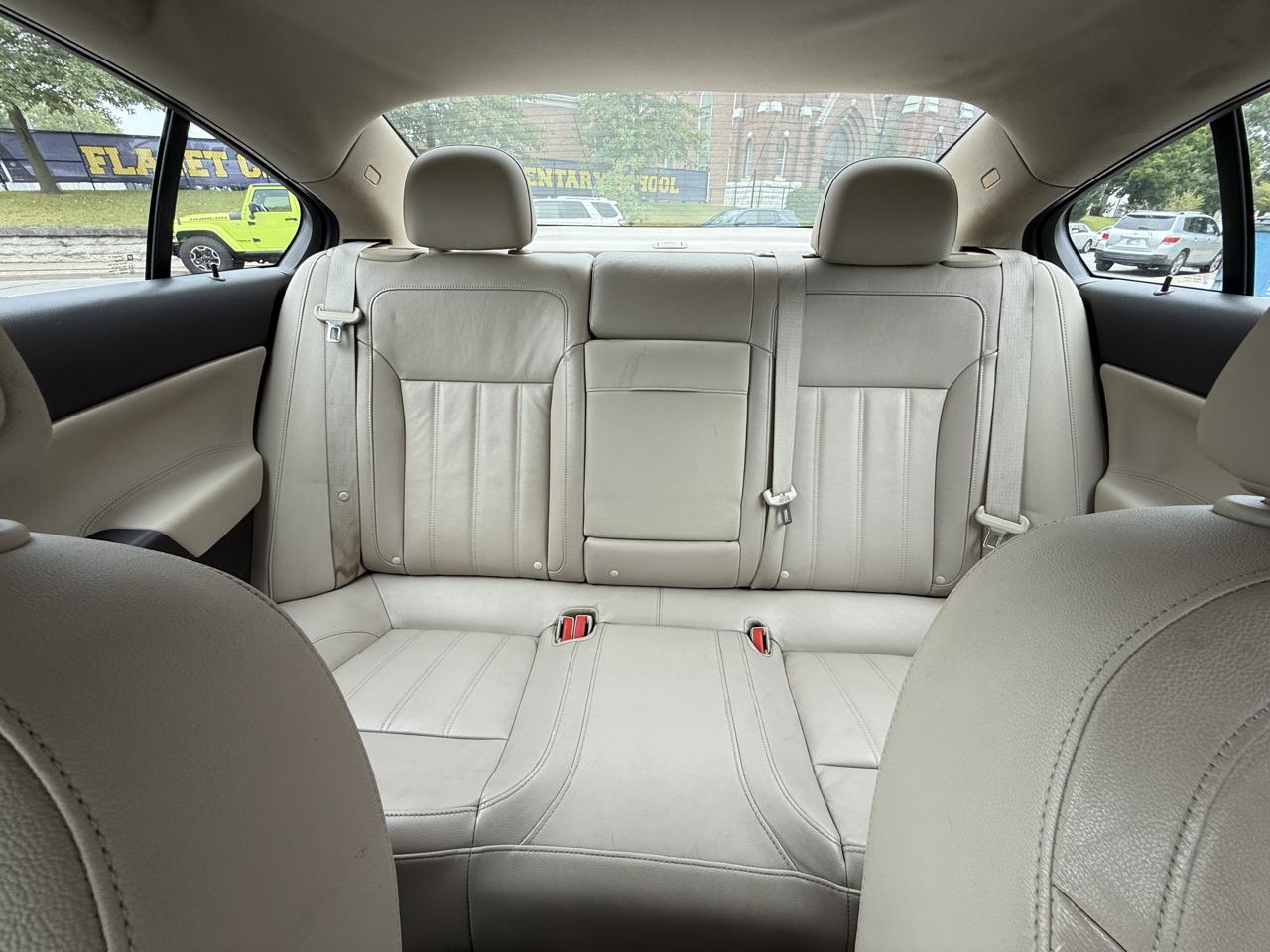 Buick Regal CXL - 1XL 2011