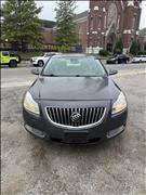 2011 Buick Regal 
