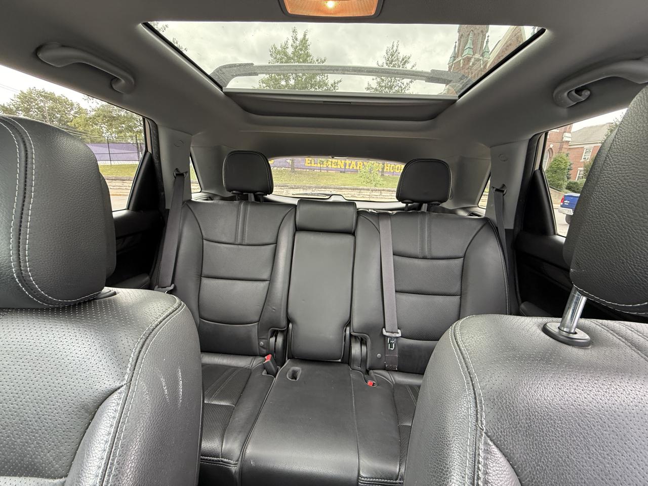 Kia Sorento SX 2WD 2012