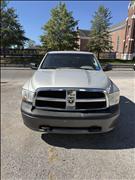 2010 Dodge 1500 