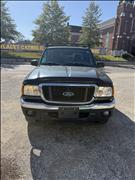 2004 Ford Ranger 