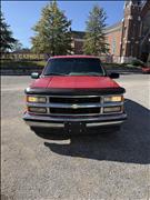 1996 Chevrolet Tahoe 