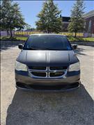 2014 Dodge Grand Caravan 