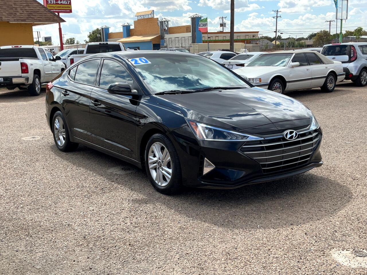 Used Cars for Sale Amarillo TX 79104 Azul Auto Sales