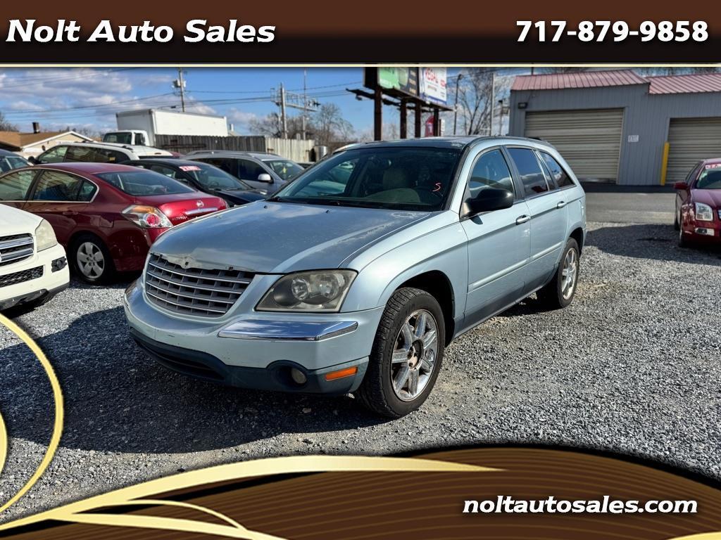 2005 Chrysler Pacifica Touring FWD
