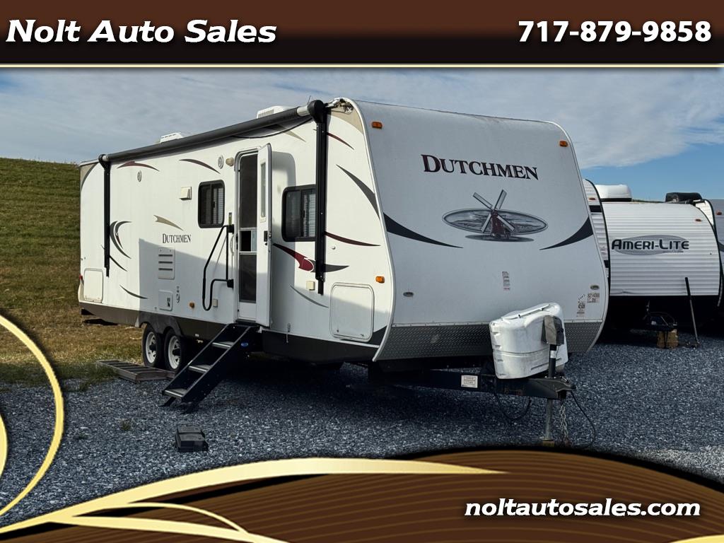 2012 Dutchmen Unknown 