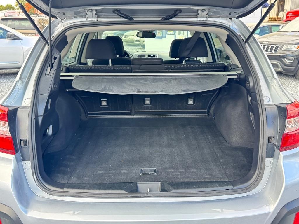 2018 Subaru Outback Premium - Photo 7