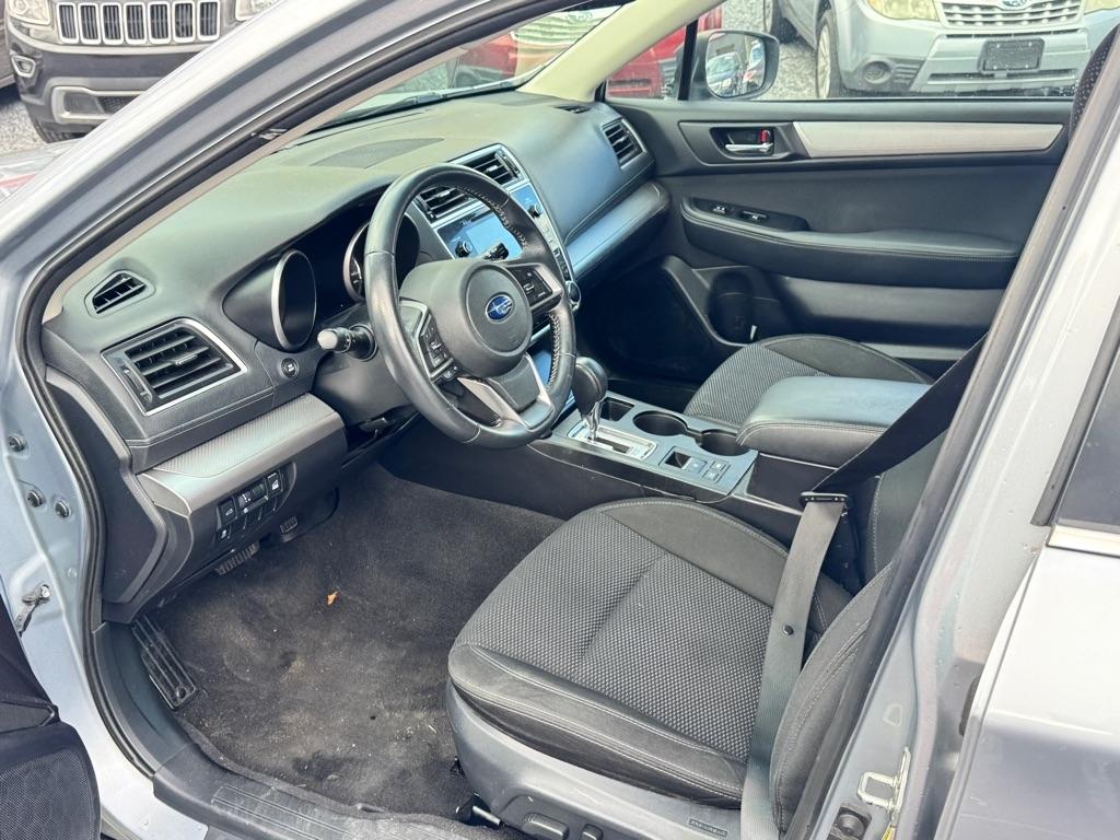 2018 Subaru Outback Premium - Photo 9