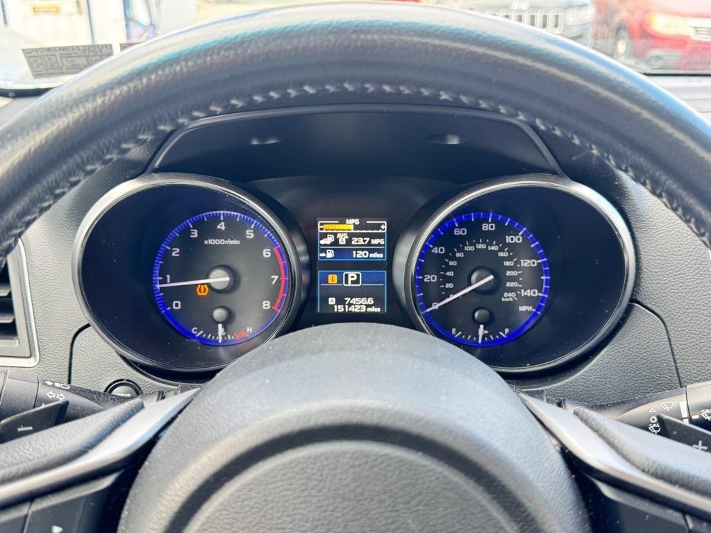 2018 Subaru Outback Premium - Photo 10