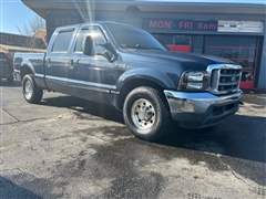 2001 Ford F-250 SD 