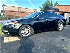 2009 Acura TL 