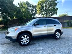 2007 Honda CR-V 