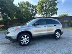 2007 Honda CR-V 