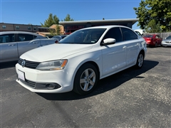 2012 Volkswagen Jetta 