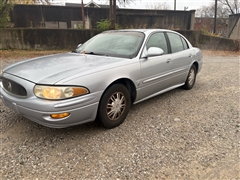 2005 Buick LeSabre 