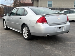 2013 Chevrolet Impala 