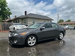 2010 Acura TSX 