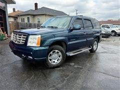 2005 Cadillac Escalade 