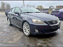 2010 Lexus IS 