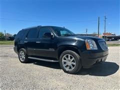 2012 GMC Yukon Denali 