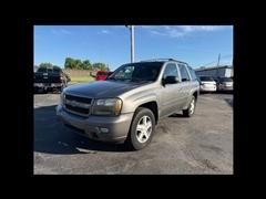 2007 Chevrolet TrailBlazer 