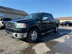 2008 Ford F-150 