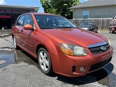 2009 Kia Spectra5 