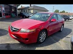 2006 Acura TSX 