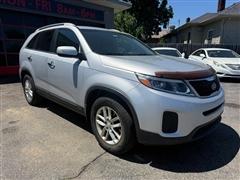 2015 Kia Sorento 
