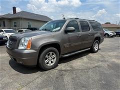 2012 GMC Yukon XL 